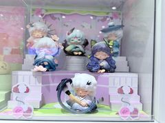 -兰湘子·湘菜小炒(长安万科广场店)