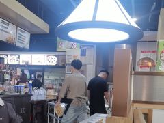 -隆喜元鱼汤包·海鲜(中联广场店)