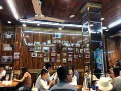 大堂-清真.德枭炕肉店.青海菜(大新街夜市店)