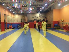 -HELLO功夫(印象城店)