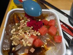 -清真·天府皇城坝百年牛肉火锅(皇城清真寺店)