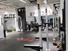 -汗水空间私教健身连锁(SM广场店)