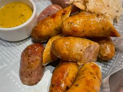 -食间牛排(湖西路店)