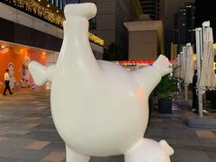 -HALO广场(梨园路店)