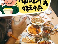 -小乾杯串店•16年沈阳烧烤(文安路店)