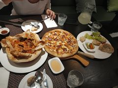 -TAMATI(巴黎贝甜韩式西餐厅店)
