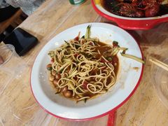 -郑记•不夜城烧烤•龙虾•虾蟹(黄鹤楼店)