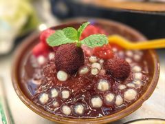-老渔家·白族·石板烧·野生菌火锅(古城中心店)