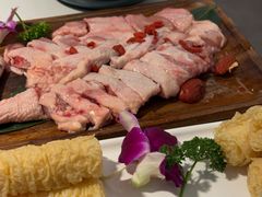 -椰子湾·海南火锅·糟粕醋·椰子鸡(正大广场店)