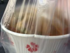 -蔡记炸酱热干面(昌里路店)