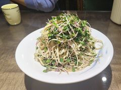 -东口码头·烧鸽子·鱼头泡饼·地方菜(金鹰悦城店)