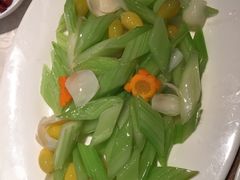 -玄武苏宁诺富特酒店·紫金轩中餐厅