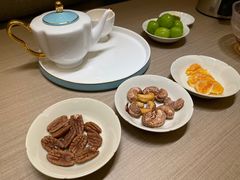 -隐溪茶馆(静安寺店)