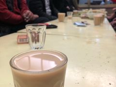 -老光明岗琼甜茶馆