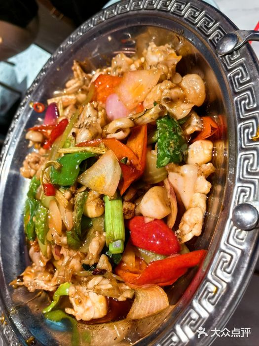 虾鼎记·蓝龙虾小龙虾(永新汇店)图片