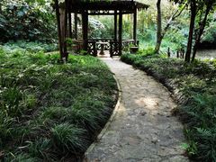 -上海怡沁园度假酒店