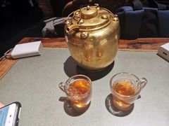 小吊梨汤-小吊梨汤·北京菜·烤鸭(鸟巢店)