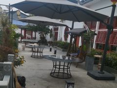 -野渡坡·极致湘菜·庭院餐厅(汉阳店)