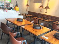 -御记碳烤肥牛(东城万达店)