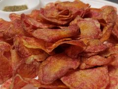 -蔼若春.传承三十年云南菜(金碧公园店)