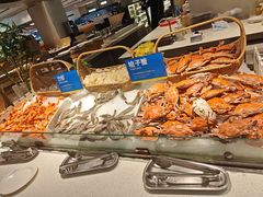 -星伦多自助料理·涮烤一体(嘉兴八佰伴店)