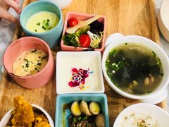 -Lilliput粒粒堡亲子餐厅(置汇旭辉店)