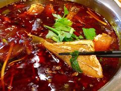 -川东长筷子耗儿鱼(万象润街店)