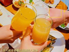-津之港·日本料理·铁板烧