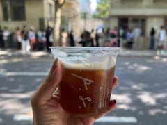 -O.P.S. CAFE