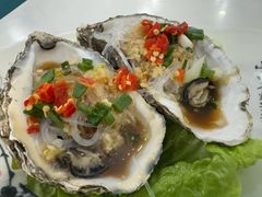 -威海渔村(黄兴路店)