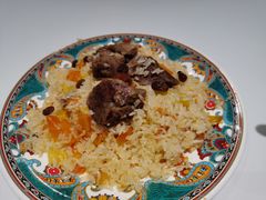 -巴依老爷·新疆美食(上城区天城路店)