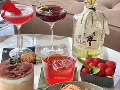 -境·Bar·日咖夜酒