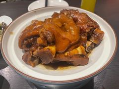 -好嫂子酱猪手•农家菜(蒲黄榆店)