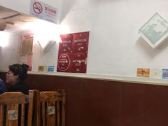 大堂-蘭心餐厅(进贤路店)