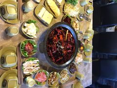 -易门野生菌府·菌海森林(月牙潭公园店)