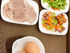 -京穆兰兰州牛肉面·清真(西客站店)