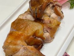 -凯鸽酒楼•雁北民间菜(华北星店)