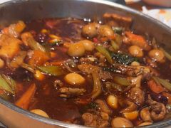 -黄记煌三汁焖锅(华发商都店)