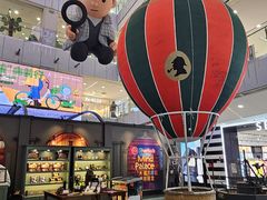 -凯德MALL(西直门店)