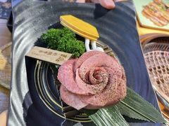 -黑牛の店·和牛烧肉(石家庄万象城店)