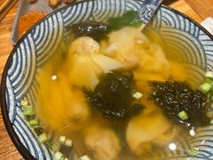 -北丐先生·野馄饨烧烤(泰达E街区店)