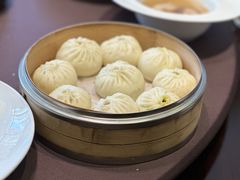 素菜包-老正兴菜馆(福州路店)