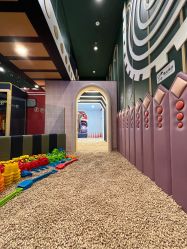 -MELAND CLUB亲子乐园·派对·餐厅(北京芳圆里ID MALL店)