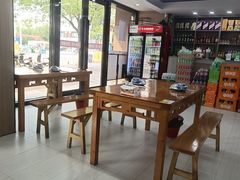 -市井川菜(江宁店)