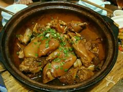 -老灶房-四川土菜(铁牛广场店)