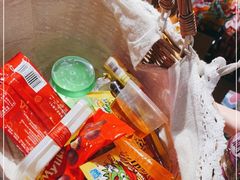 -小时候怀旧(上海环球港购物中心店)