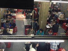 大堂-小民大排档(马场角横路店)
