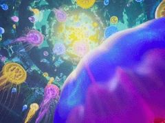 -海合安武汉极地海洋公园
