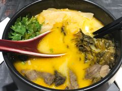 -和府捞面(天河领展广场店)