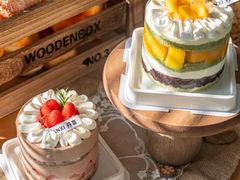 -DANXI丹喜面包·蛋糕(龙腾店)